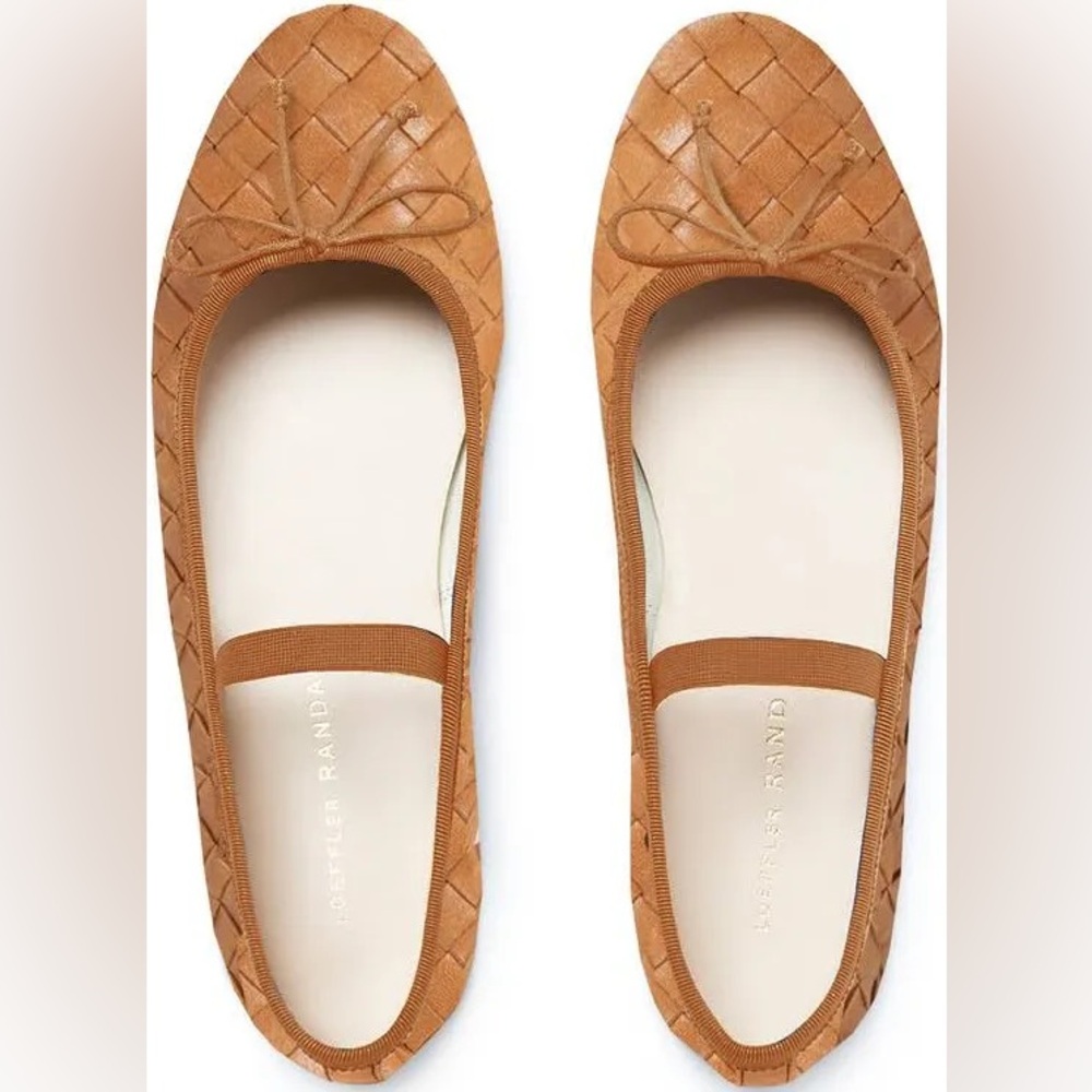 Loeffler Randall Leonie Flats